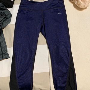 Nike Running Pants